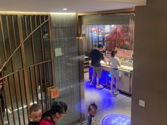 -野妹火锅(布吉店)