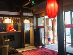 -将军牛排·尔滨地标朝鲜族美食(总店)