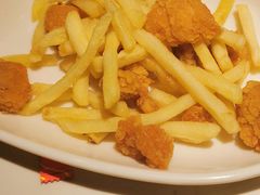 -老佛爷铜炉蛙锅(揭阳万达店)