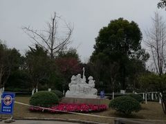 -大渡口区义渡公园