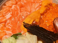 -炙柒Sekinana·精致日料(合生汇店)
