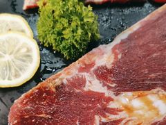-熊大·鲜烤黄牛肉(五山店)