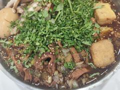 -鹍记特色牛杂面