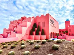 -漳州滨海火山岛自然生态风景区