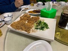 -石饮红星包子(中山路店)