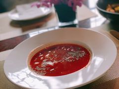 -YUE·6·西式融合餐厅(外滩六号店)
