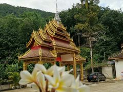 -西双版纳勐泐文化旅游区