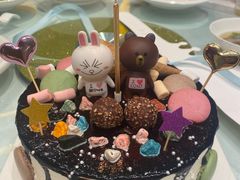 -上海会馆(香港名都店)