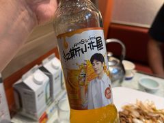 -老德州四合院·德州菜(天衢路店)