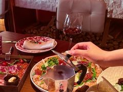 -Mammamia意大利餐厅(阳春巷店)