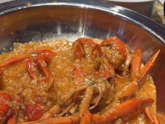 -聚味瞿记·龙虾堂(坡子街店)