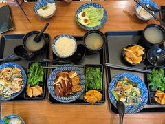 -又鸟pizza海南鸡饭(假日广场店)