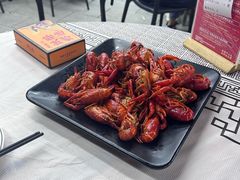 -严三毛口味虾·小严同学的店(曙光路直营店)
