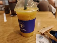 -了不起的考拉咖啡店(高新店)