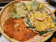 -青鹤谷(虹莘路总店)