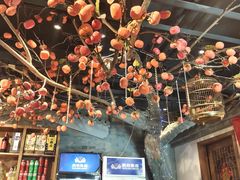 -北平食坊·烤鸭(黄寺大街店)