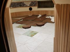 -地中海传奇水汇