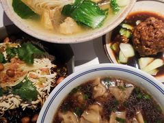 -东园小馆·早茶·淮扬小炒(印象汇店)