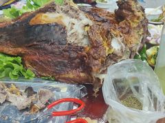 -新疆阿凡提烧烤(泾水路店)