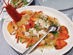 -五缘湾凯悦酒店·悦饗中餐厅