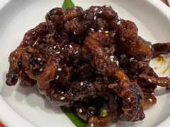 -枣子树·素食餐厅(普陀山店)
