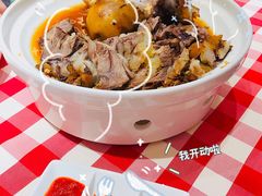 -西贝莜面村(银泰创意城店)