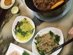 -东坡熬鱼馆(天泰路店)