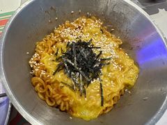 -BOPEYE·波派炸鸡(九霄天地店)