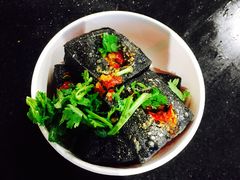 -黑色经典臭豆腐·湖南特产(太平街口店)