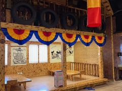 -恩你小木屋米酒店(莱山店)