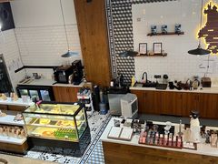 -Torch Coffee 炬点咖啡