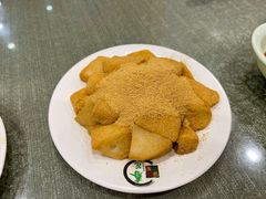 -春花民族美食(佳木斯总店)