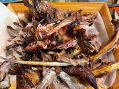 -格日勒阿妈蒙古厨房(大召店)