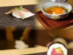 -西村日本料理(香格里拉饭店)