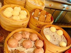 -富力丽思卡尔顿酒店·香荟全日制餐厅