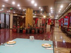 -万荣烤鸭店·北京菜(天坛店)