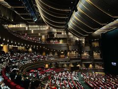 -交通银行前滩31演艺中心