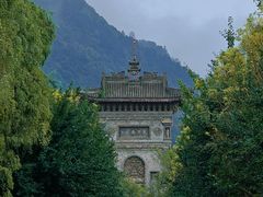 -西安关中民俗艺术博物院