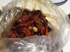 -丹虾|文和友小龙虾·烙锅(陕西路旗舰店)