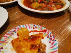 -清真·玛丽亚新疆菜主题餐厅(浙江中路店)