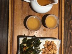 -大洋家·精品潮汕菜·生腌砂锅粥(天河东路店)