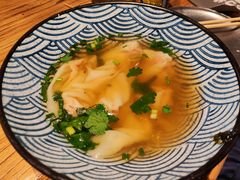 -北丐先生·野馄饨烧烤(长宁龙之梦店)