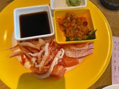 -荣誉国际酒店-云顶旋转餐厅