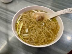 -恩宁刘福记(东华东路店)