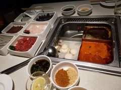 -海底捞火锅(亲子主题北金鹰店)