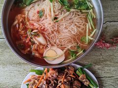 -韩麦大冷面(桂花街直营店)