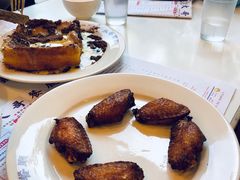 -大哥餐厅(西城花园店)