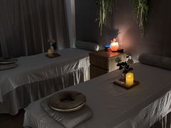 -左悦·艾灸调理·推拿按摩·精油SPA(卓悦汇店)