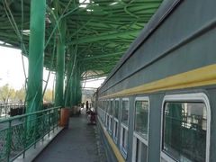 -永定河休闲森林公园