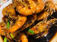 -老头儿油爆虾·知味杭州(爱琴海购物中心)